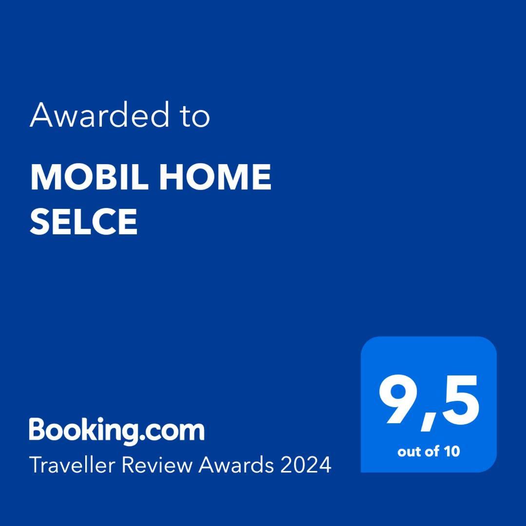 Mobil Home Selce Exterior photo